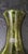 Rare Blenko Butterfly Vase 2006 For Sale - Image 11 of 11