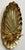Hollywood Regency Vintage Hollywood Regency Style Brass Candle Wall Sconces, a Pair For Sale - Image 3 of 7
