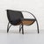 1980s Postmodern Armchair by Karl-Friedrich Förster for KFF Design, 1980s For Sale - Image 5 of 13