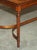 Antique Regency Oyster Laburnum Wood Style Coffee Table, 1920s For Sale - Image 14 of 18
