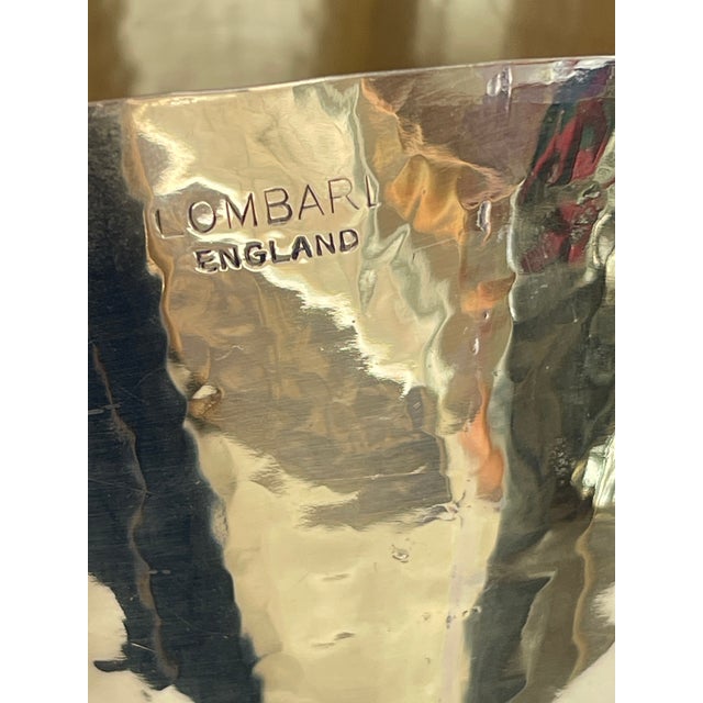 Brass Boot Umbrella Stand, 1950s, Made in England For Sale - Image 12 of 17