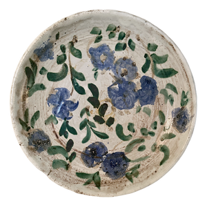 Vintage Ceramic Dish by Albert Thiry, 1960s
