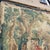 Gallant Procession Wool Tapestry, 18th Century For Sale - Image 4 of 18