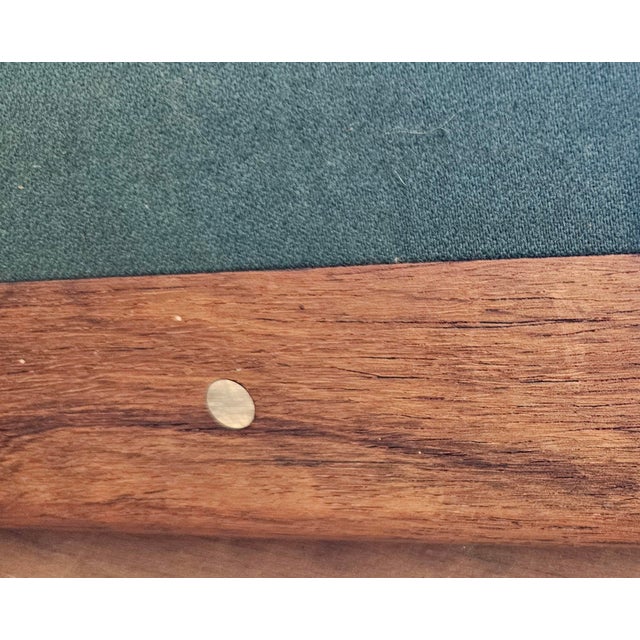 Antique Brunswick–Balke–Collender “Kling” 10’ Billiards Table - Circa 1918. For Sale - Image 14 of 18