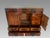 Antique Japanese Tansu Zelkova Wood Storage Cabinet, Iron Hardware, 10 Drawers (Late Meiji Period) For Sale In Tampa - Image 6 of 13