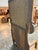 Brown Antique Oak Hall Tree/Entry Bench For Sale - Image 8 of 12