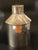 Mid-Century Modern 1950s Mid Century Modern Gorham Sterling Soldered Tea Caddy For Sale - Image 3 of 8