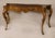 Mid 18th Century 18th Century Walnut Console From the Emilia For Sale - Image 5 of 9