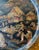 Asian 1850s Chinese Papier-Mâché Plate For Sale - Image 3 of 7