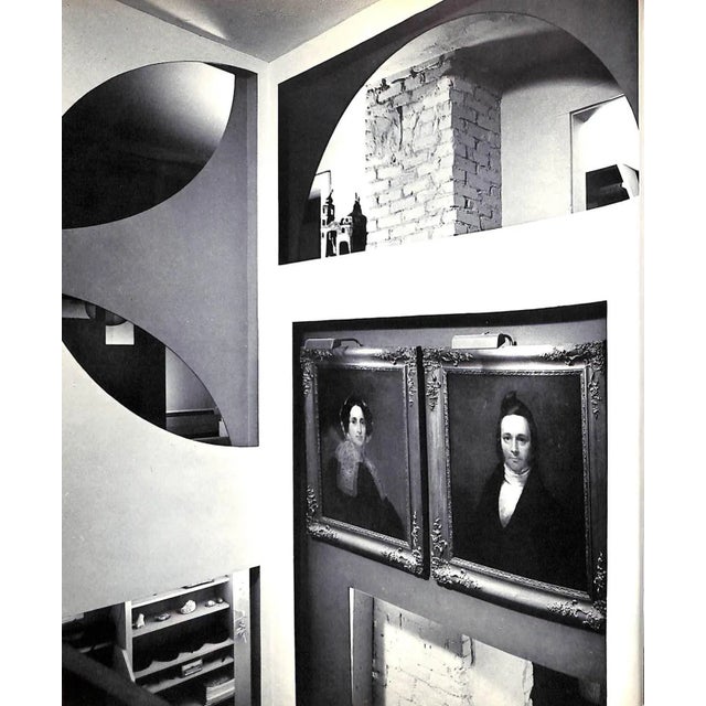 "Young Designs in Living" 1969 Plumb, Barbara For Sale - Image 13 of 18