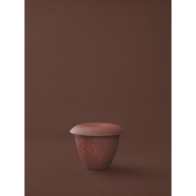 Bon Stool by Aldo Bakker For Sale - Image 10 of 13