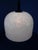 White Glass Ceiling Lamp from Peill & Putzler, Germany, 1960s For Sale - Image 8 of 17