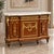 Elevate your home with this magnificent French Louis XVI-inspired sideboard, masterfully crafted from fine wood and...
