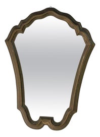 Example of Table Mirrors