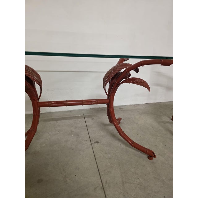 Desks Set by Sergio Terzani, 1980s, Set of 3 For Sale - Image 6 of 14