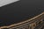 Marge Carson Large Black Painted Sideboard Credenza For Sale - Image 11 of 16