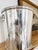 1920s Antique Pacific Steam Navigation Co Silver Plated Wine Cooler For Sale - Image 5 of 9