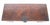 Boho Chic Asian Antique Elm Wood Coffer Trunk For Sale - Image 3 of 3