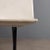 Metal Vintage Chairs from Saporiti, 1960s, Set of 5 For Sale - Image 7 of 14