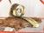 Signed Torch Cut Snail Sculpture, 1974 For Sale - Image 6 of 18