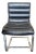 Oviedo Dining Chairs/ Set of 6 For Sale