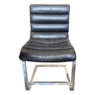 Restoration Hardware Oviedo Dining Chairs For Sale