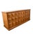 Stanley 1970s geometrical server / credenza is in wonderful vintage condition. Sturdy and well made. Signed within top...