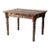 Antique Farmhouse Wooden Table For Sale