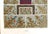 French Antique Print from "L'Ornement Polychrome" by Racinet in 14x18 Mat, EUC, 1 For Sale - Image 3 of 3