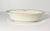 Lenox 1990s Lenox “Kingston” Pair of Bone China Oval Serving Bowls For Sale - Image 4 of 6