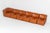 Animal Skin Modular Sofa by Doimo Salotti, Set of 6 For Sale - Image 7 of 18