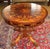 Wood Late 19th Century Renaissance Revival Mahogany Inlaid Center Table Att to Horner For Sale - Image 7 of 11