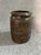 Wood Himachal Pot, 1930s For Sale - Image 3 of 8