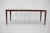 Palisander Coffee Table attributed to Severin Hansen, Denmark, 1960s For Sale - Image 10 of 13