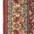 Middle Eastern Saruk Rug For Sale - Image 5 of 7