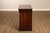Henkel Harris Empire Style Marble Top Mahogany Chest Of Drawers For Sale - Image 18 of 18