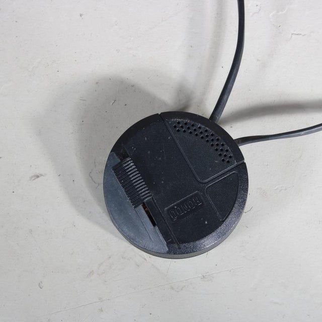 Vintage Italian Elle 55 Floor Lamp by Tommaso Cimini for Lumina, 1980s For Sale - Image 12 of 15