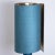 Large Ceramic Table Lamp with Silk Lampshade, 1960s For Sale - Image 13 of 17