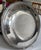 Mid 20th Century Vintage Reed & Barton Large Silver Plated Bowl For Sale - Image 5 of 7