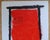 Original Paul Klee Exhibition Poster, Galerie Flinker, Paris, 1974 For Sale - Image 3 of 9