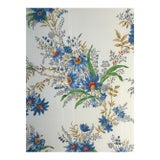 Décor Barbares “Eté Moscovite”– 8.5 Yards For Sale