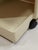 Plastic Space Age Boby Storage Trolley in White by Joe Colombo, 1970s For Sale - Image 7 of 9