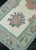 Turkish Oushak Runner Rug 2'10" x 18'9" #17405 For Sale - Image 4 of 8