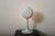 Metal Foldable Studio Model Table Lamp in White Lacquered Metal by Carlo Viligiardi for Stilnovo, 1972 For Sale - Image 7 of 11