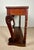 Spanish Carved Console Table with Drawers, 1940s For Sale - Image 6 of 13