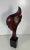 G. Cacciapuoti, Sculpture, 1930s, Wood and Stoneware For Sale - Image 10 of 12