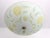 William Morris Arts & Crafts Floral Flush Light, C1940s For Sale - Image 4 of 18