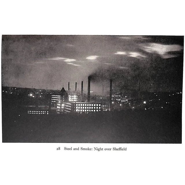 Paper "The Heart of England" 1951 Brown, Ivor For Sale - Image 7 of 11