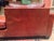 2000 - 2009 Classic Ralph Lauren Sofa in Cognac Leather For Sale - Image 5 of 12