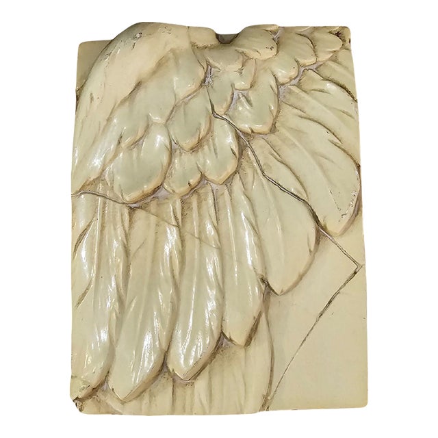 Sid Dickens Memory Block Tile T-05 Angel Wing (Retired) For Sale